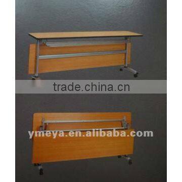 Folding dining table (GT617)