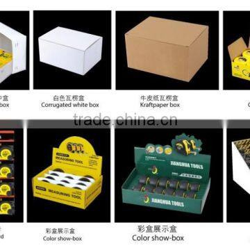 Slotted Screw Head Type and Magnetic Screwdriver With Philips Head From BSCI Factory Made by Acetate Fiber With High Torque photo-5