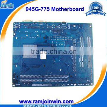 4 / 2 3.0Gb/s SATA Connector Lga775 945 Different Types of Socket in Motherboard photo-3