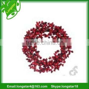 Artificial Decorative Wreath / Garland For Wedding / Christmas Garland