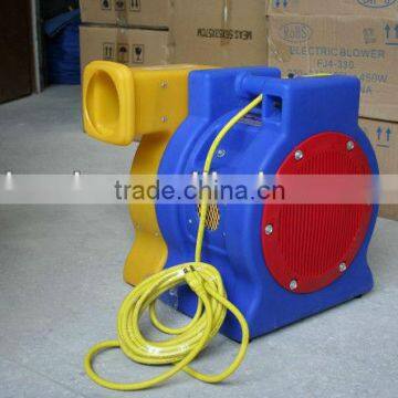 750W/1500W Inflatable Bouncer Blower