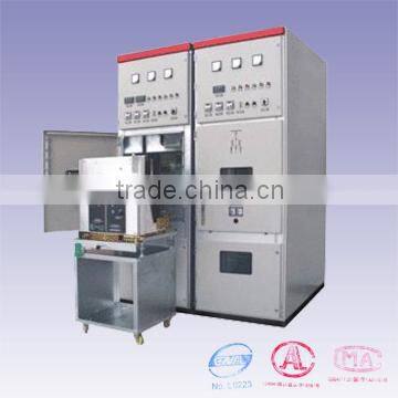 0.4/11/24/35KV Switchgear/Switch Cabinet/ Switchboard/ Electrical Cubicle/KYN28A-12 photo-2