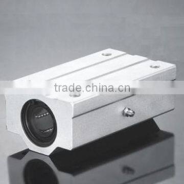 SMA...L series linear bearing