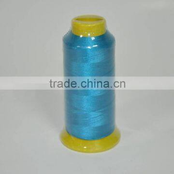 cheap embrodery sewing threads 120d