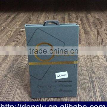 Whosale 0.3mm 9H Tempered Glass Screen Protector For Samsung Galaxy s7 photo-4