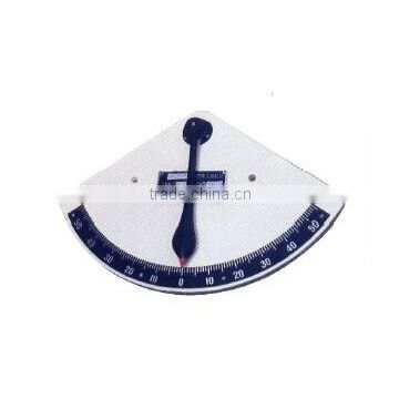 LQ-200 Balance Weight Model Clinometer