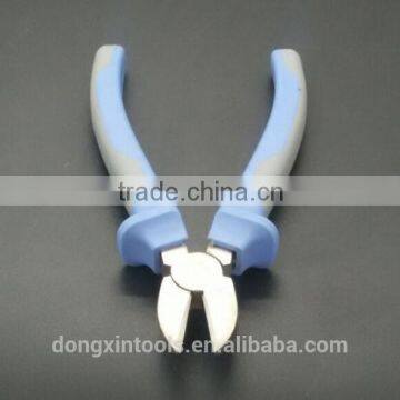 High Quality Professional Hand Tool 6" 7" 8" Diagonal Cutting Pliers photo-2