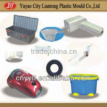 plastic lamp shade injection mould