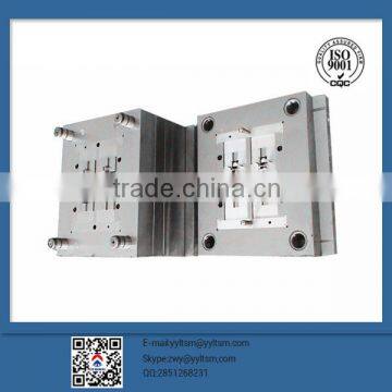 2015 hot selling ODM injection plastic mold plastic mould