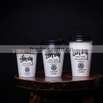 paper coffee cup/disposable paper cup/hot paper cup/ice cream paper cup/paper sheet/paper fan