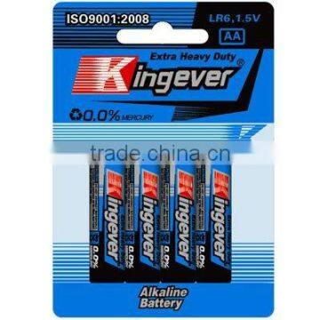 UM2 1.5V Alkaline AA Battery