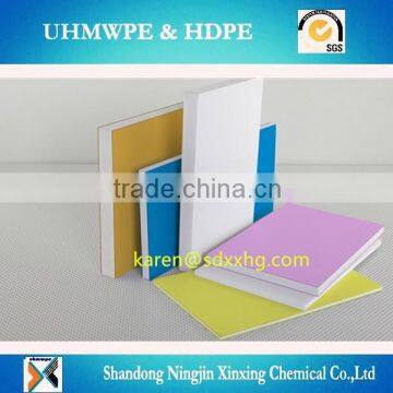 high density pvc foam sheet/5mm colored foam sheets/pvc rigid foam sheet black