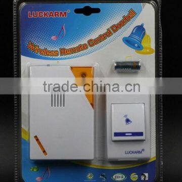 Door Bell Chimes Doorbell and Chime photo-2