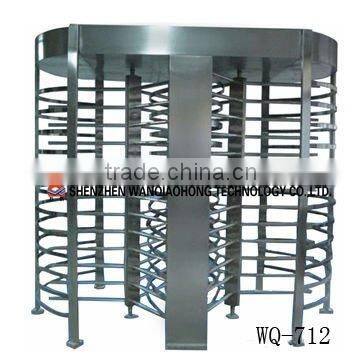 Electronic full Height turnstile