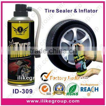 Tyre Puncture Repair