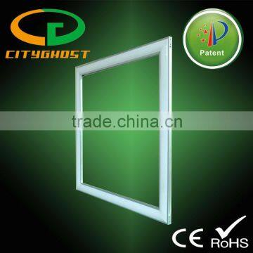 48w 2x2 600x600 invisible led 600x600 ceiling panel light