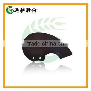 Agriculture Machinery Field-managing Blade For Rigid Power Harrows photo-2