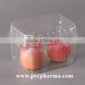 Viet Nam PVC Rigid Film for Blister Packaging