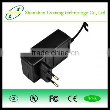 2015 Hot Selling Wall-mounted Power Adapter 12v 3a Power Supply photo-4