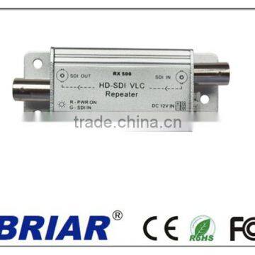 China manufacturer BRIAR's 3G SDI repeater