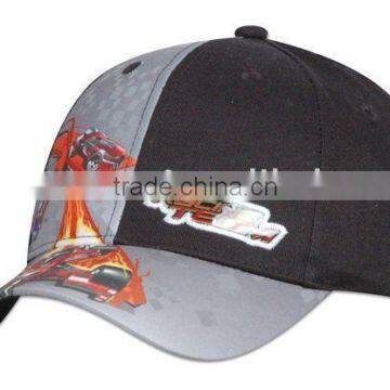 Promotional Custom Embroidery Baseball Cap Sports Cap Hat And Cap