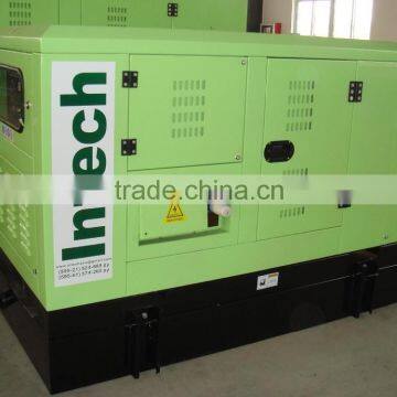 50HZ/60HZ 20KW-200KW Deutz Diesel Generator Set With Deutz Engine photo-2