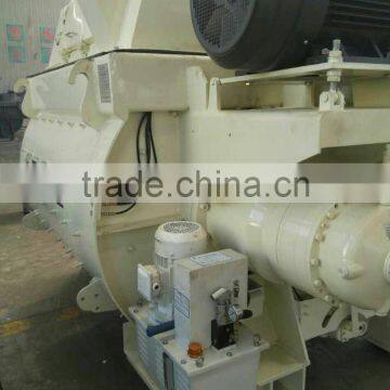 China Made Factory Price JS1000 Concrete Mixer Machine Price in India