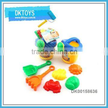 Lovely Funny Beach Set Colorful Sand Beach Toys