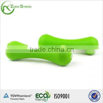 Набор гантелей ZHENSHENG с регулируемой силой удара photo-3