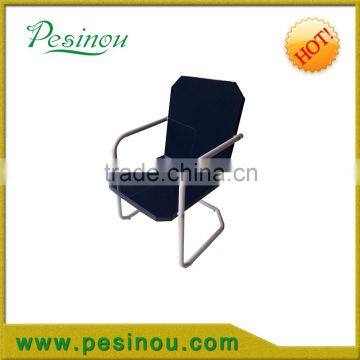 2015 Hot sell Pesinou outdoor metal chair