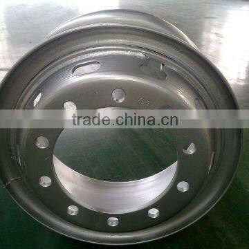 7.50-20 BCD wheel