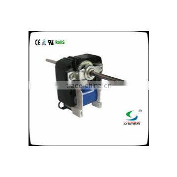 YJ 61series Use in Big Oven