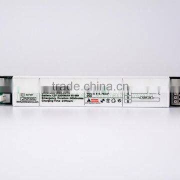 Emergency Light Kit/emergency Light Power Pack/led Emergency Light Power Backup Kit photo-2