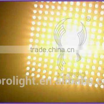 led light 49*3w led matrix blinder