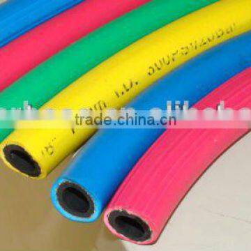 Fire Resistant Anti Static With 3 Layer Construction Gas Hose photo-4