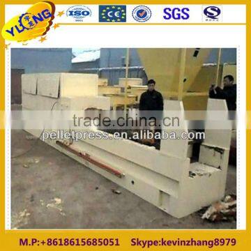 PMY50 industrial log splitters