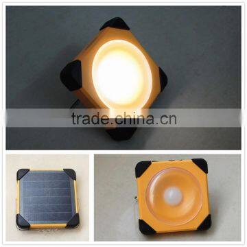 Portable Solar Light photo-3