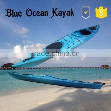 Blue Ocean 2015 New Design Sea Kayak/light Sea Kayak/handy Sea Kayak