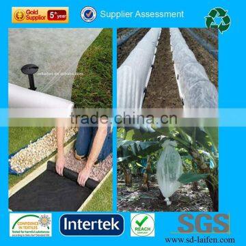 20 g/ gsm spunbond polypropylene nonwoven fabric for agriculture