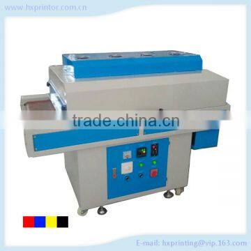 hot air drying machine