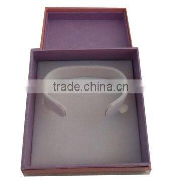 Fashion Paper Packaging Gift Box photo-4