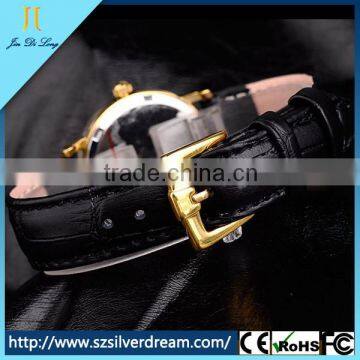 Latest Design Business Men Watches Anticlockwise Watch photo-4
