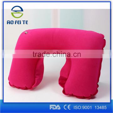 Bulk buy from china u shape neck pillow for spine