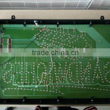 Juice Store Advertising LED Neon Sign Vivid Design 56*33cm photo-6