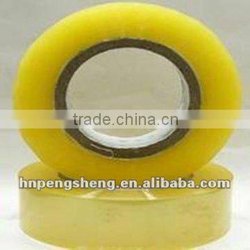 BOPP Tape Printing