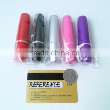 Latest Stylish Lightest Very Convenient To Carry Secretive Masturbation Lipstick Vibrators