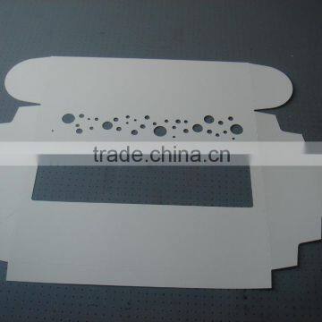 Pizza Corrugated Box Plot photo-4