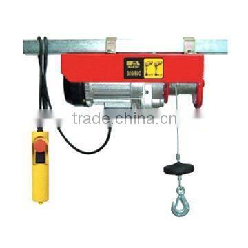 300/600kg ELECTRIC CABLE HOIST