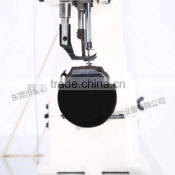 Cheaper Price Handbag Sewing Machine photo-4