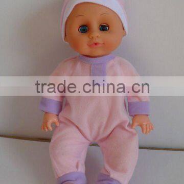 Hot Selling Toys Plastic Doll PAFE7